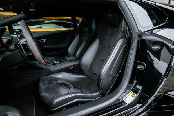 Lamborghini Huracan 5.2 V10 EVO - Sensonum | Lift | Cruise Control | Alcantara