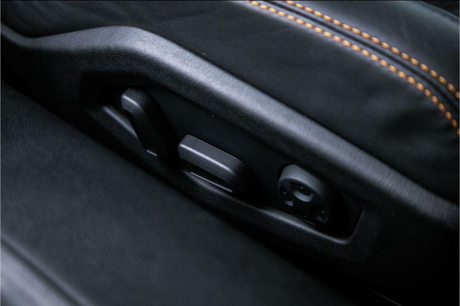 Lamborghini Huracan 5.2 V10 EVO - Sensonum | Lift | Cruise Control | Alcantara