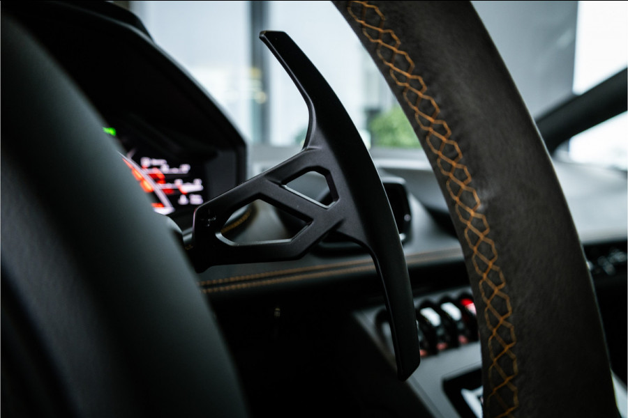 Lamborghini Huracan 5.2 V10 EVO - Sensonum | Lift | Cruise Control | Alcantara