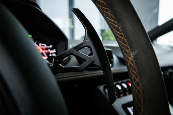 Lamborghini Huracan 5.2 V10 EVO - Sensonum | Lift | Cruise Control | Alcantara