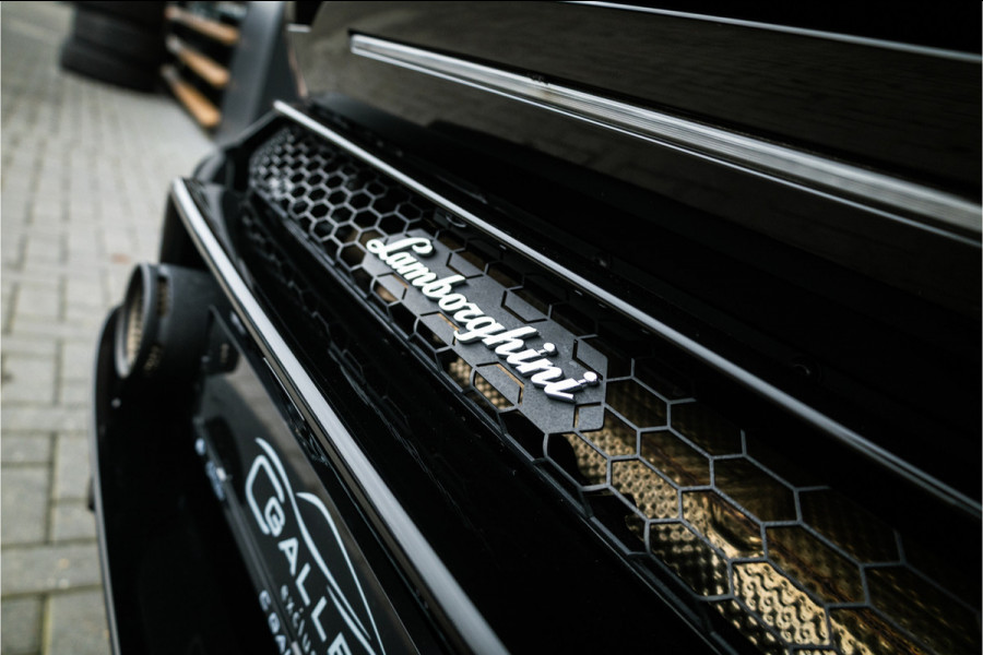 Lamborghini Huracan 5.2 V10 EVO - Sensonum | Lift | Cruise Control | Alcantara