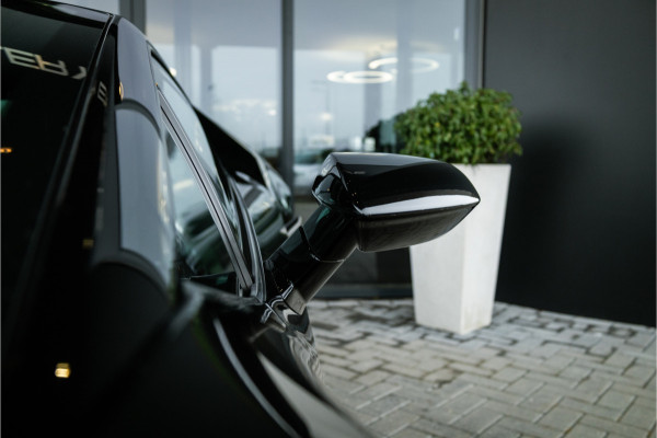 Lamborghini Huracan 5.2 V10 EVO - Sensonum | Lift | Cruise Control | Alcantara