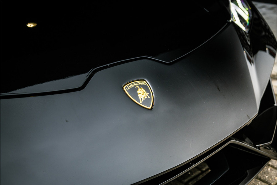 Lamborghini Huracan 5.2 V10 EVO - Sensonum | Lift | Cruise Control | Alcantara