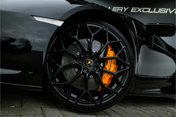 Lamborghini Huracan 5.2 V10 EVO - Sensonum | Lift | Cruise Control | Alcantara