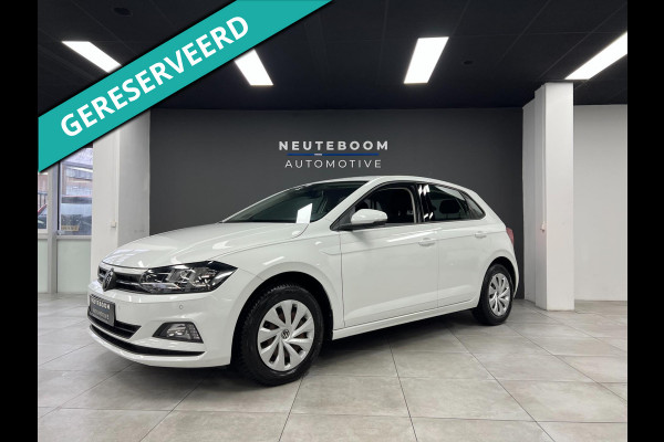Volkswagen Polo 1.0 TSI |95PK|Navi| PDC | Carplay | Camera |