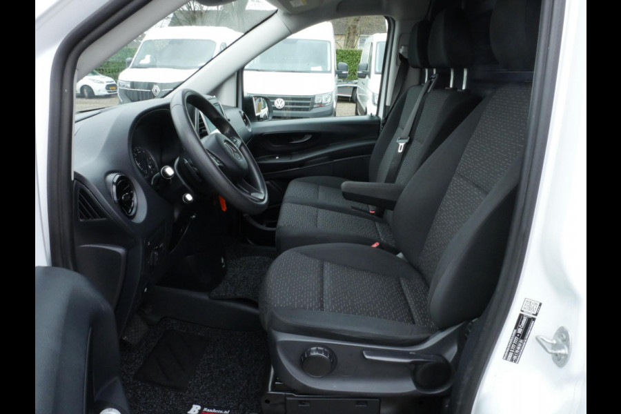 Mercedes-Benz Vito 114 CDI 140PK, L2, Automaat, Airco