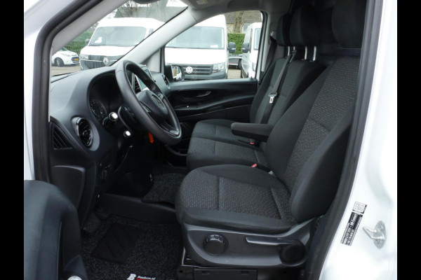 Mercedes-Benz Vito 114 CDI 140PK, L2, Automaat, Airco