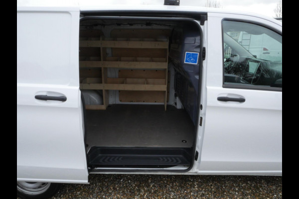 Mercedes-Benz Vito 114 CDI 140PK, L2, Automaat, Airco