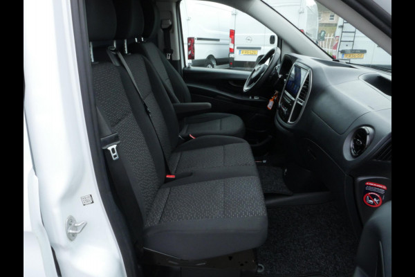 Mercedes-Benz Vito 114 CDI 140PK, L2, Automaat, Airco