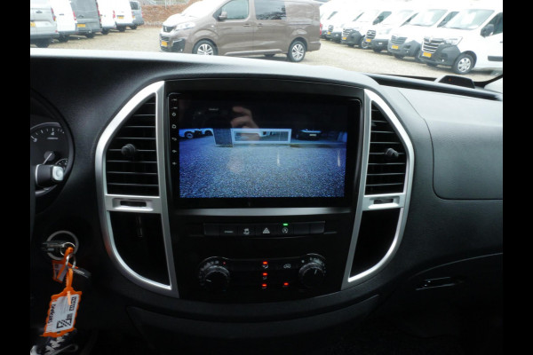 Mercedes-Benz Vito 114 CDI 140PK, L2, Automaat, Airco