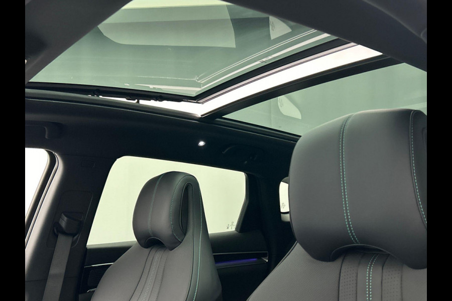 BYD SEAL U 1.5 DM-i FWD Boost PHEV ** 10 STUK OP VOORRAAD ** 218PK Pano/Dak, Head/Up Adapt.Cruise/Control,360-Camera, NEW, BTW!!