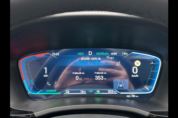 BYD SEAL U 1.5 DM-i FWD Boost PHEV ** 10 STUK OP VOORRAAD ** 218PK Pano/Dak, Head/Up Adapt.Cruise/Control,360-Camera, NEW, BTW!!