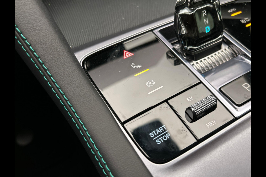 BYD SEAL U 1.5 DM-i FWD Boost PHEV ** 10 STUK OP VOORRAAD ** 218PK Pano/Dak, Head/Up Adapt.Cruise/Control,360-Camera, NEW, BTW!!