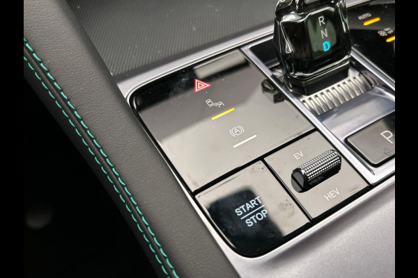 BYD SEAL U 1.5 DM-i FWD Boost PHEV ** 10 STUK OP VOORRAAD ** 218PK Pano/Dak, Head/Up Adapt.Cruise/Control,360-Camera, NEW, BTW!!