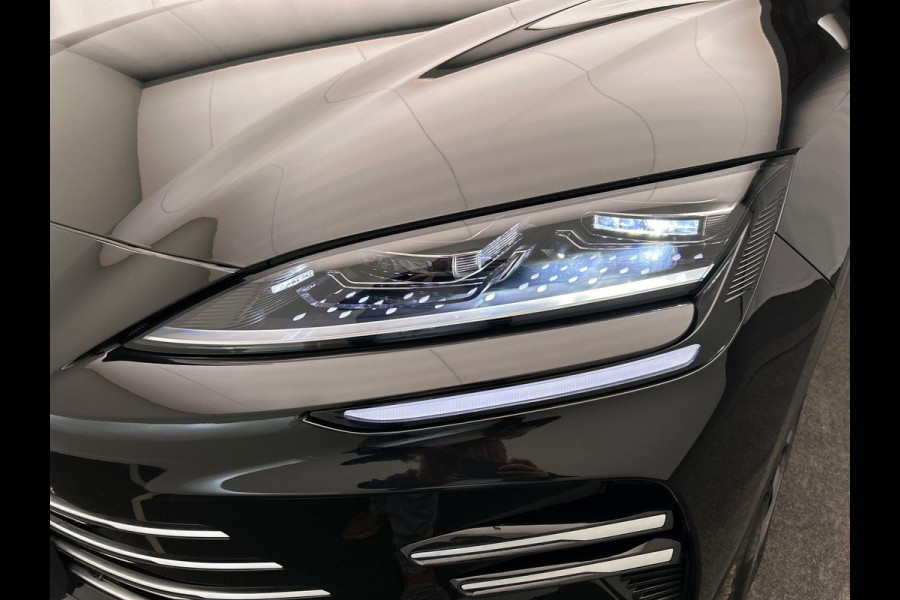 BYD SEAL U 1.5 DM-i FWD Boost PHEV ** 10 STUK OP VOORRAAD ** 218PK Pano/Dak, Head/Up Adapt.Cruise/Control,360-Camera, NEW, BTW!!