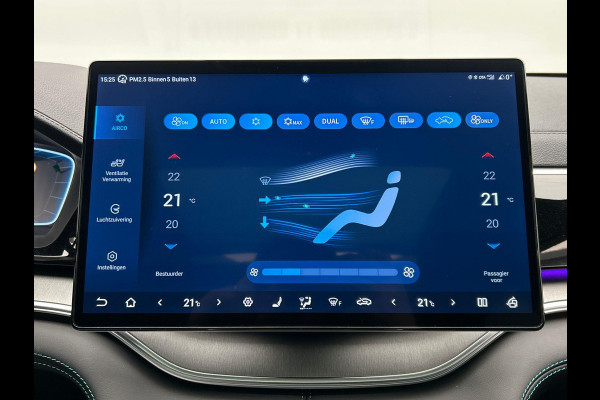 BYD SEAL U 1.5 DM-i FWD Boost PHEV ** 10 STUK OP VOORRAAD ** 218PK Pano/Dak, Head/Up Adapt.Cruise/Control,360-Camera, NEW, BTW!!