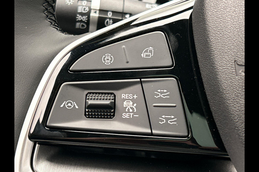 BYD SEAL U 1.5 DM-i FWD Boost PHEV ** 10 STUK OP VOORRAAD ** 218PK Pano/Dak, Head/Up Adapt.Cruise/Control,360-Camera, NEW, BTW!!