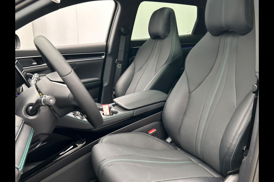 BYD SEAL U 1.5 DM-i FWD Boost PHEV ** 10 STUKS OP VOORRAAD ** 218PK Pano/Dak, Head/Up Adapt.Cruise/Control,360-Camera, NEW, BTW!!