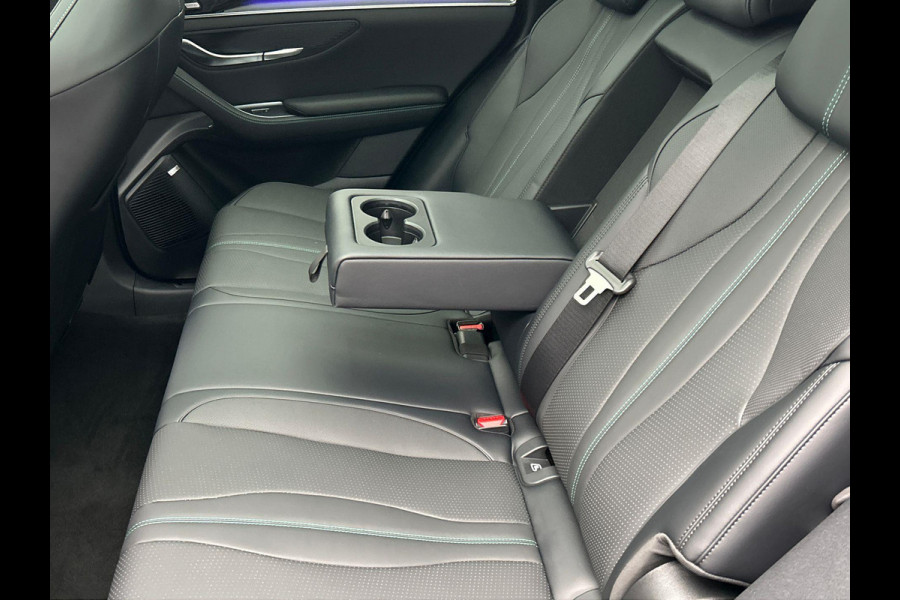 BYD SEAL U 1.5 DM-i FWD Boost PHEV ** 10 STUKS OP VOORRAAD ** 218PK Pano/Dak, Head/Up Adapt.Cruise/Control,360-Camera, NEW, BTW!!