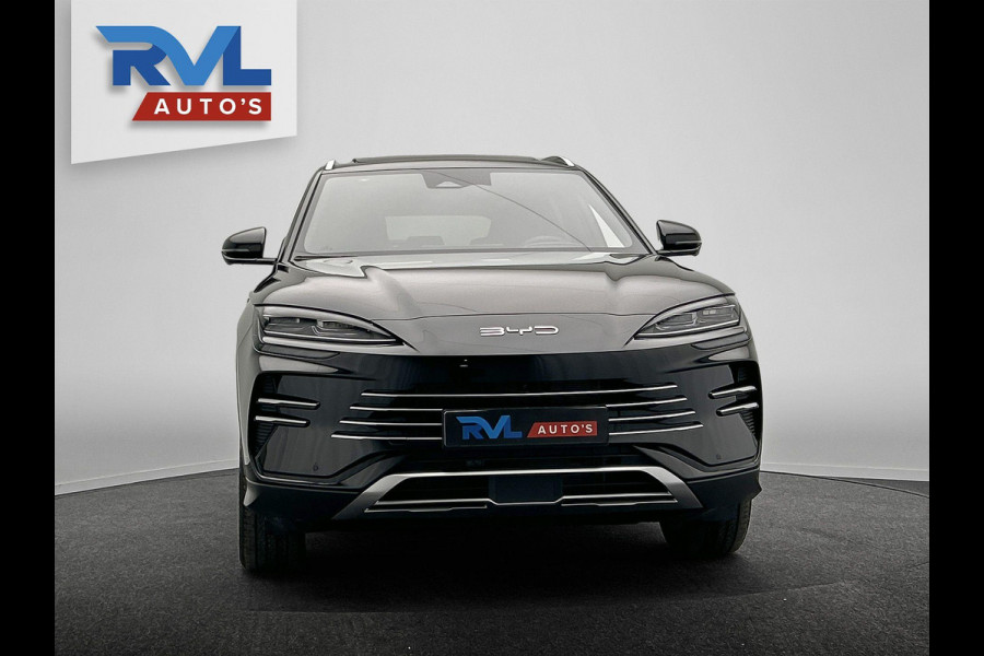 BYD SEAL U 1.5 DM-i FWD Boost PHEV ** 10 STUKS OP VOORRAAD ** 218PK Pano/Dak, Head/Up Adapt.Cruise/Control,360-Camera, NEW, BTW!!