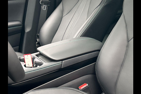 BYD SEAL U 1.5 DM-i FWD Boost PHEV ** 10 STUKS OP VOORRAAD ** 218PK Pano/Dak, Head/Up Adapt.Cruise/Control,360-Camera, NEW, BTW!!