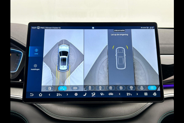 BYD SEAL U 1.5 DM-i FWD Boost PHEV ** 10 STUKS OP VOORRAAD ** 218PK Pano/Dak, Head/Up Adapt.Cruise/Control,360-Camera, NEW, BTW!!