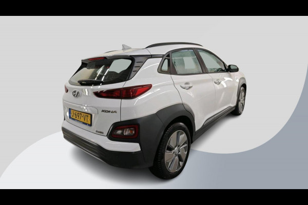 Hyundai Kona EV Comfort 64 kWh | 44400 Km !