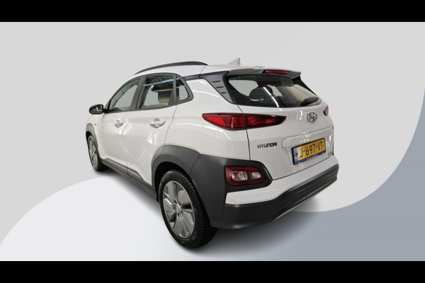 Hyundai Kona EV Comfort 64 kWh | 44400 Km !