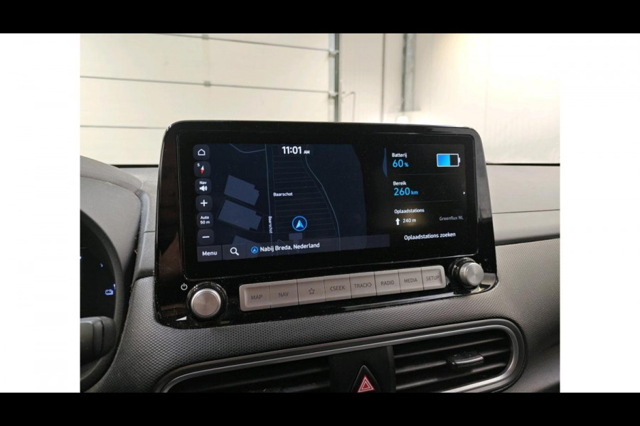 Hyundai Kona EV Comfort 64 kWh | 44400 Km !