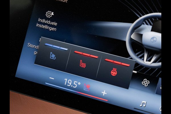 BMW iX xDrive50 - Luchtvering - Pano - Stoelventilatie - Driving Ass Prof - Head-up