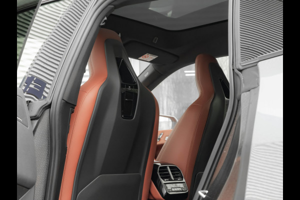 BMW iX xDrive50 - Luchtvering - Pano - Stoelventilatie - Driving Ass Prof - Head-up