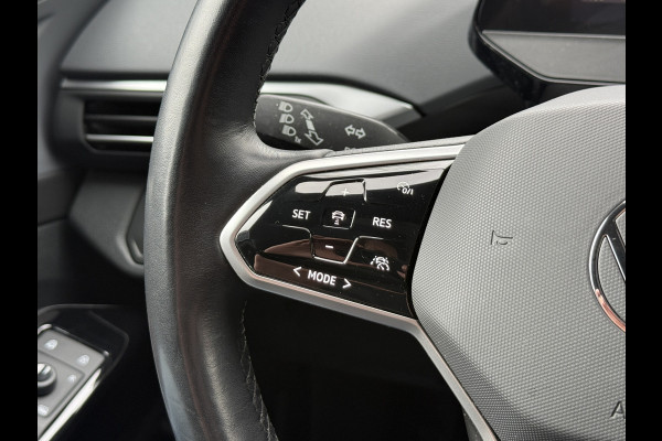 Volkswagen ID.4 First Max 77 kWh | SoH 90% | Panoramakdak | Elek. Trekhaak | Stoel/stuurverw. | ACC | 21''inch | Camera