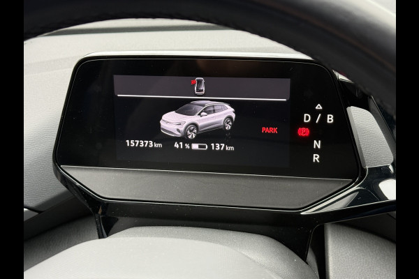 Volkswagen ID.4 First Max 77 kWh | SoH 90% | Panoramakdak | Elek. Trekhaak | Stoel/stuurverw. | ACC | 21''inch | Camera