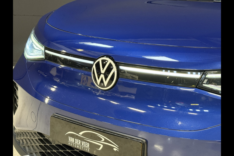 Volkswagen ID.4 First Max 77 kWh | SoH 90% | Panoramakdak | Elek. Trekhaak | Stoel/stuurverw. | ACC | 21''inch | Camera