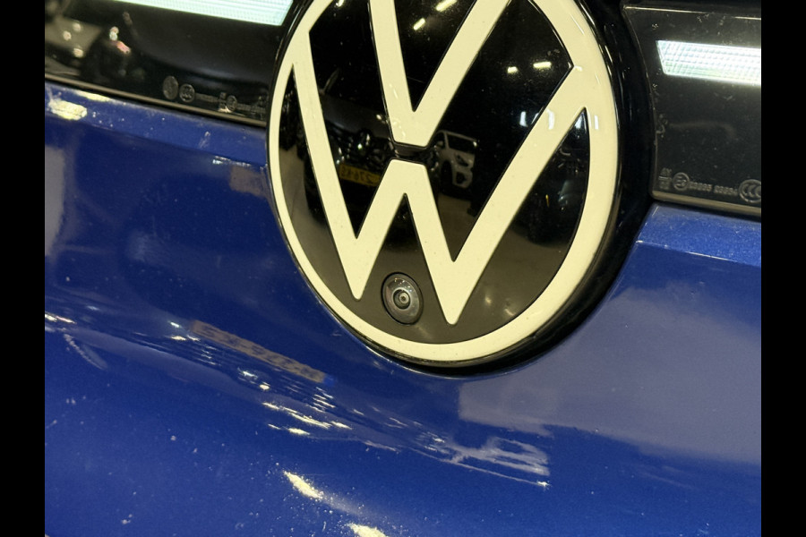Volkswagen ID.4 First Max 77 kWh | SoH 90% | Panoramakdak | Elek. Trekhaak | Stoel/stuurverw. | ACC | 21''inch | Camera