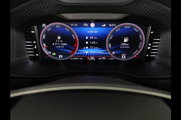 Škoda Karoq 1.5 TSI Sportline Business 150pk | Dode hoek sensoren | Adaptive Cruise Control | Elektrische achterklep |