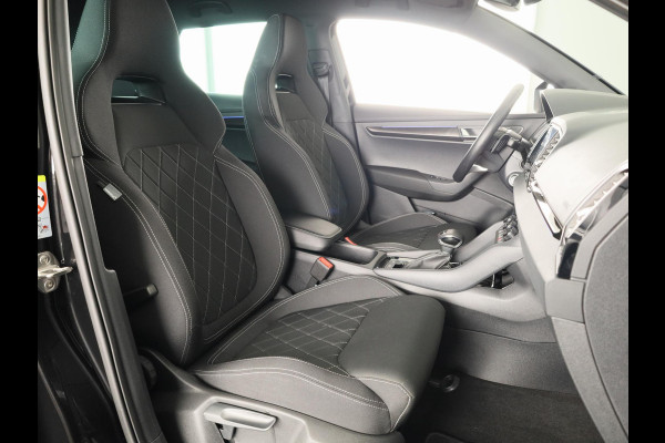 Škoda Karoq 1.5 TSI Sportline Business 150pk | Dode hoek sensoren | Adaptive Cruise Control | Elektrische achterklep |