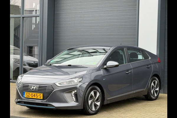 Hyundai IONIQ 1.6 GDi Comfort / AUTOMAAT / CAMERA / NAP