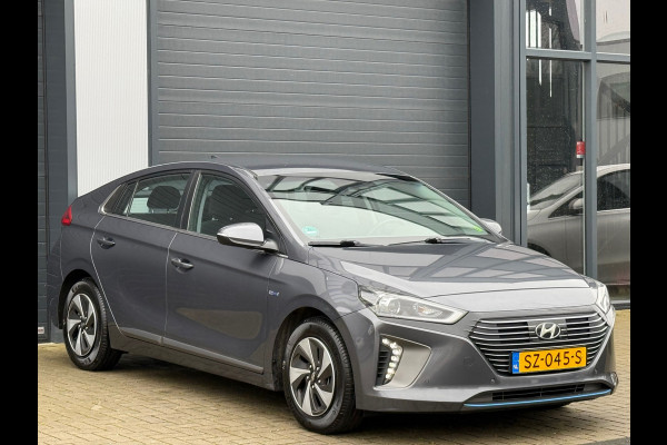 Hyundai IONIQ 1.6 GDi Comfort / AUTOMAAT / CAMERA / NAP