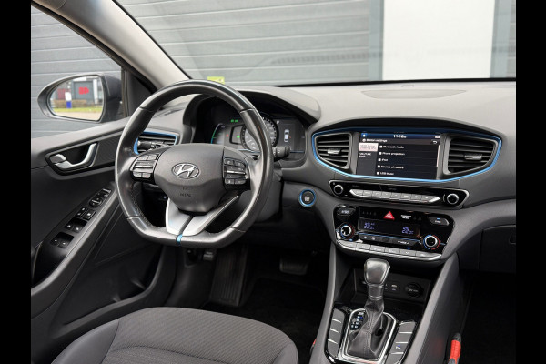 Hyundai IONIQ 1.6 GDi Comfort / AUTOMAAT / CAMERA / NAP
