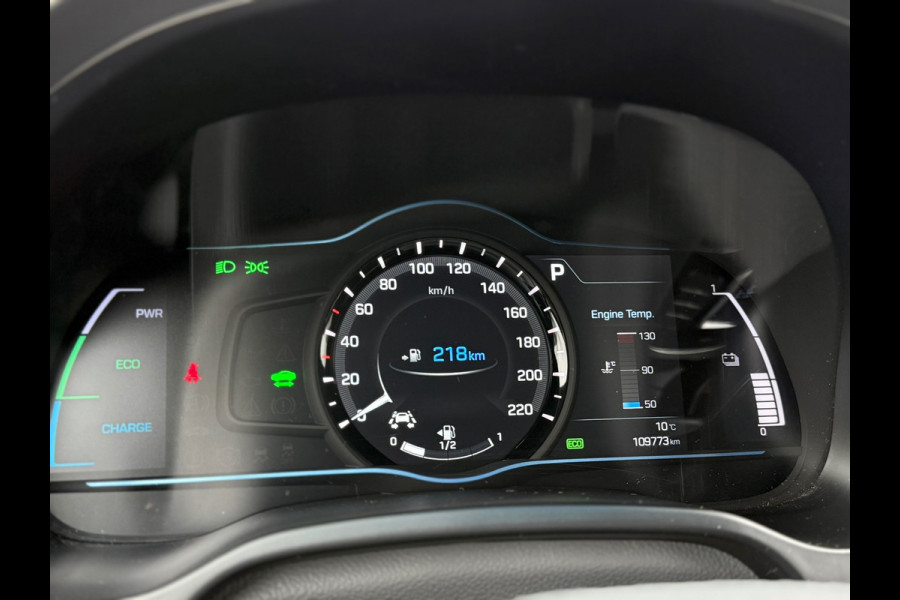 Hyundai IONIQ 1.6 GDi Comfort / AUTOMAAT / CAMERA / NAP