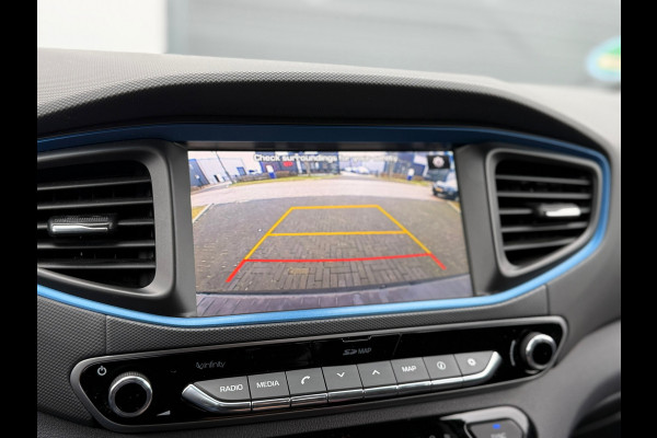 Hyundai IONIQ 1.6 GDi Comfort / AUTOMAAT / CAMERA / NAP