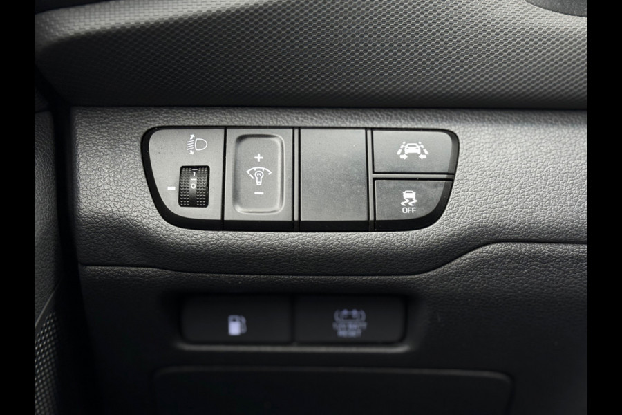 Hyundai IONIQ 1.6 GDi Comfort / AUTOMAAT / CAMERA / NAP