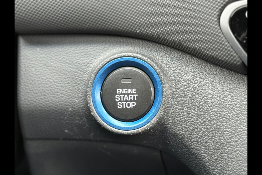 Hyundai IONIQ 1.6 GDi Comfort / AUTOMAAT / CAMERA / NAP