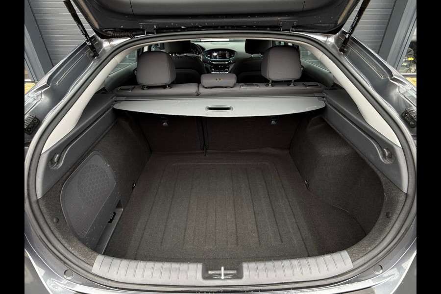 Hyundai IONIQ 1.6 GDi Comfort / AUTOMAAT / CAMERA / NAP