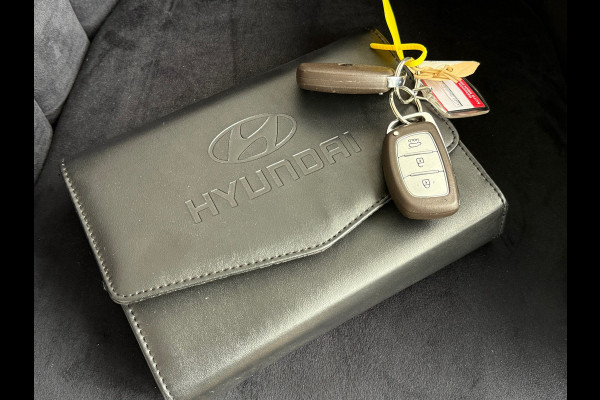 Hyundai IONIQ 1.6 GDi Comfort / AUTOMAAT / CAMERA / NAP