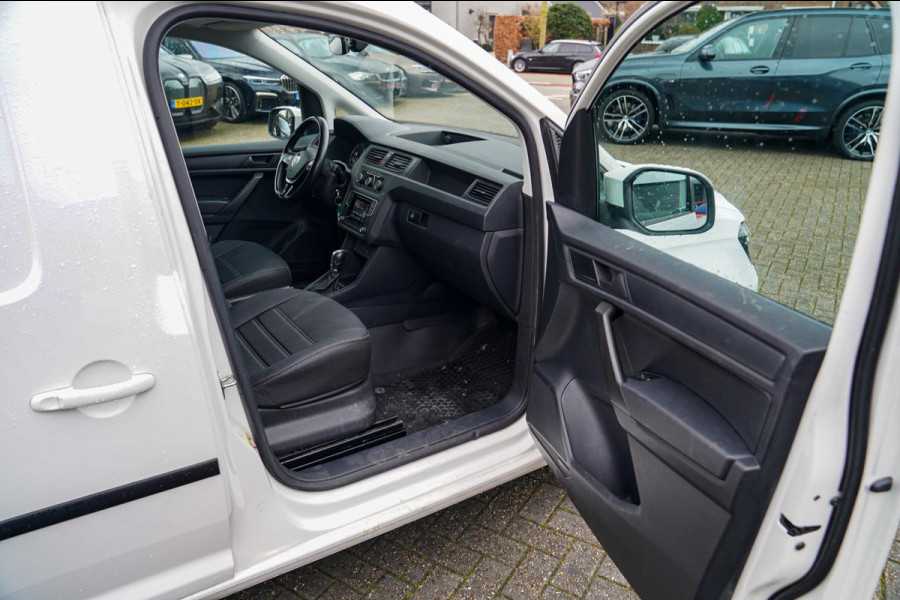 Volkswagen Caddy 2.0 TDI L2H1 BMT Maxi | Stoelverwarming | Bluetooth | Achteruit