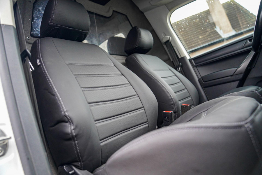 Volkswagen Caddy 2.0 TDI L2H1 BMT Maxi | Stoelverwarming | Bluetooth | Achteruit