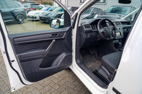 Volkswagen Caddy 2.0 TDI L2H1 BMT Maxi | Stoelverwarming | Bluetooth | Achteruit