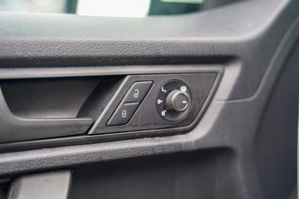 Volkswagen Caddy 2.0 TDI L2H1 BMT Maxi | Stoelverwarming | Bluetooth | Achteruit